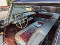 1956 Lincoln Continental for sale in Michigan (ID-141394)