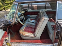 1956 Lincoln Continental for sale in Michigan (ID-141394)