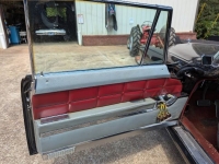 1956 Lincoln Continental for sale in Michigan (ID-141394)