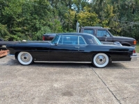 1956 Lincoln Continental for sale in Michigan (ID-141394)