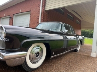 1956 Lincoln Continental for sale in Michigan (ID-142000)