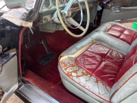 1956 Lincoln Continental for sale in Michigan (ID-142000)