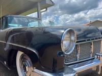 1956 Lincoln Continental for sale in Michigan (ID-142000)