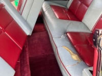 1956 Lincoln Continental for sale in Michigan (ID-142000)