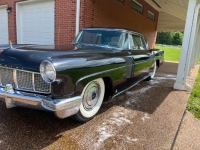 1956 Lincoln Continental for sale in Michigan (ID-142000)