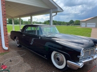 1956 Lincoln Continental for sale in Michigan (ID-142000)