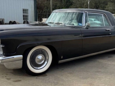 1956 Lincoln Continental for sale in Indiana