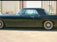 1956 Lincoln Continental for sale (ID-156230)