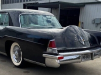 1956 Lincoln Continental for sale (ID-156230)