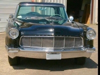 1956 Lincoln Continental for sale (ID-156230)
