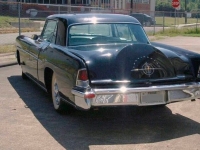 1956 Lincoln Continental for sale (ID-156230)