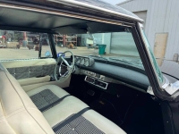 1956 Lincoln Continental for sale (ID-156230)