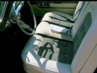 1956 Lincoln Continental for sale (ID-156230)