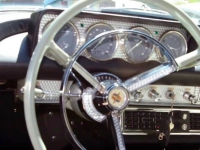 1956 Lincoln Continental for sale (ID-156230)