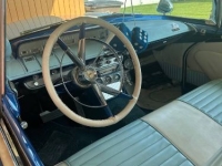 1956 Lincoln Coupe for sale in Michigan (ID-134434)