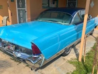 1956 Lincoln Coupe for sale in Michigan (ID-134434)