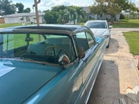 1956 Lincoln Coupe for sale in Michigan (ID-134434)