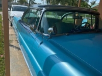1956 Lincoln Coupe for sale in Michigan (ID-134434)