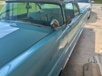 1956 Lincoln Coupe for sale in Michigan (ID-134434)