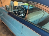 1956 Lincoln Coupe for sale in Michigan (ID-134434)