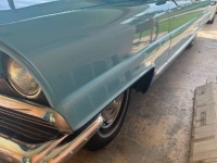 1956 Lincoln Coupe for sale in Michigan (ID-134434)