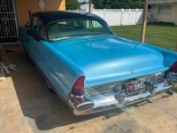 1956 Lincoln Coupe for sale in Michigan (ID-134434)