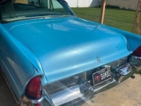 1956 Lincoln Coupe for sale in Michigan (ID-134434)