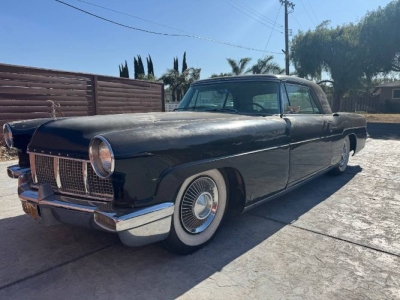 1956 Lincoln Mark II for sale