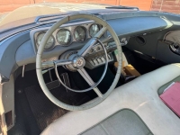 1956 Lincoln Mark II for sale in Michigan (ID-142928)