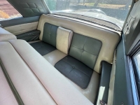 1956 Lincoln Mark II for sale in Michigan (ID-142928)