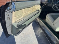 1956 Lincoln Mark II for sale in Michigan (ID-142928)