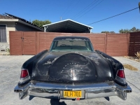 1956 Lincoln Mark II for sale in Michigan (ID-142928)