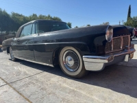 1956 Lincoln Mark II for sale in Michigan (ID-142928)