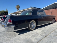 1956 Lincoln Mark II for sale in Michigan (ID-142928)