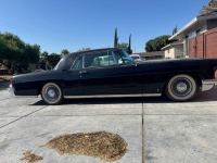 1956 Lincoln Mark II for sale in Michigan (ID-142928)