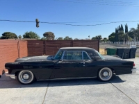 1956 Lincoln Mark II for sale in Michigan (ID-142928)