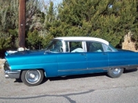 1956 Lincoln Premiere for sale (ID-99833)
