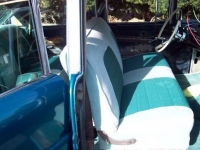 1956 Lincoln Premiere for sale (ID-99833)