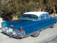 1956 Lincoln Premiere for sale (ID-99833)