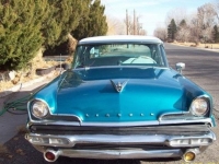 1956 Lincoln Premiere for sale (ID-99833)
