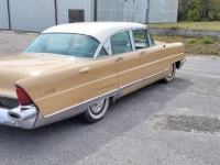 1956 Lincoln Premiere for sale in Michigan (ID-120914)