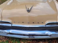 1956 Lincoln Premiere for sale in Michigan (ID-120914)