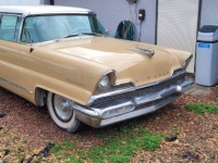 1956 Lincoln Premiere for sale in Michigan (ID-120914)