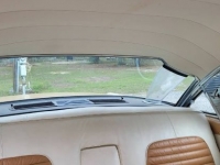 1956 Lincoln Premiere for sale in Michigan (ID-120914)