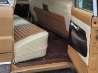 1956 Lincoln Premiere for sale in Michigan (ID-120914)