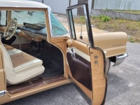 1956 Lincoln Premiere for sale in Michigan (ID-120914)
