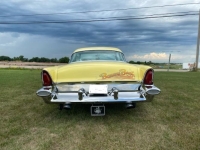 1956 Lincoln Premiere for sale in Michigan (ID-124269)