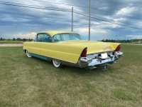 1956 Lincoln Premiere for sale in Michigan (ID-124269)