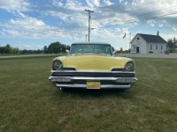 1956 Lincoln Premiere for sale in Michigan (ID-124269)
