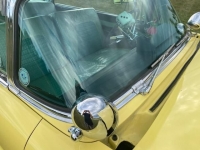 1956 Lincoln Premiere for sale in Michigan (ID-124269)